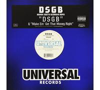 D.S.G.B. - Dsgb/ Make Em Get That Money Right [VINYL]