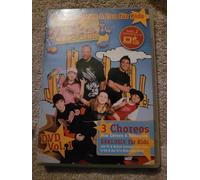 D!s Kids Club Vol. 1 - Hip-Hop, Dance & Fun ...