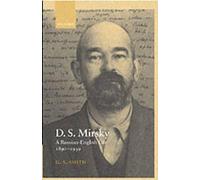 D. S. Mirsky by G. S. Smith - 9780198160069
