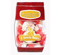 D. Sancho Melero Cinnamon Mantecados 450g Bag