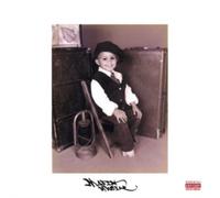 D. SAVAGE - MAFIA MUSIK - Vinyl Record - P2222z