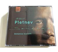 D. Scarlatti - Keyboard Sonatas