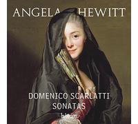 D. Scarlatti: Sonatas, Vol. 1