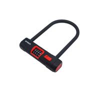 D Shackle Combination Lock