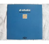D-Shake - My Heart The Beat