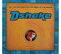 D-Shake - Set the Controls for..