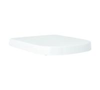 D Shaped Toilet Seat Grohe Euro Keramik Chrome 39331002