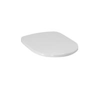 D Shaped Toilet Seat Laufen PRO 450x380mm Manhattan