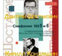 D. Shostakovich: Symphonies No6