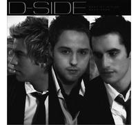 D-Side - Best Of D-Side [2004 - 2007] [Japanese Import]