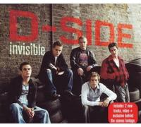 D-Side - Invisible
