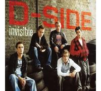 D-Side - Invisible [CD 1]