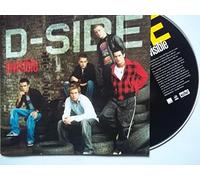 D-Side - Invisible [CD 2]