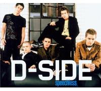 D-Side - Speechless