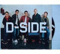 D-Side - Speechless [CD 1]