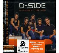 D-Side - Stronger Together