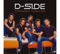 D-Side - Stronger Together