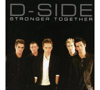 D-Side - Stronger Together