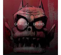 Gorillaz - D-Sides