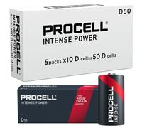Duracell Procell Intense Alkaline LR14 Mono D battery MN 1300 1.5V, Loose