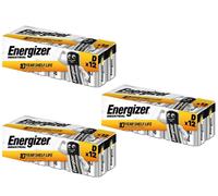 D Size Batteries Energizer Industrial Alkaline Power 1.5v Longest Expiry Battery