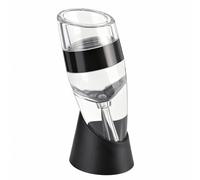 D&Slifei Premium Wine Aerator Pourer with No-Drip Base and Sediment Filter