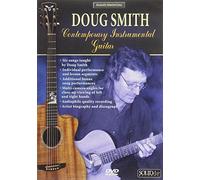 D.Smith-Acoustic Masterclass [DVD] [2004] [Region 1] [NTSC]