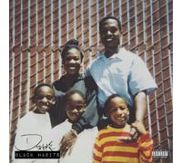 D Smoke – Black Habits