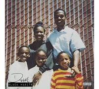 D Smoke - Black Habits