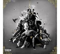 D Smoke – War & Wonders – CD (2021)