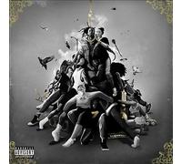 D Smoke – War & Wonders – CD (2021)