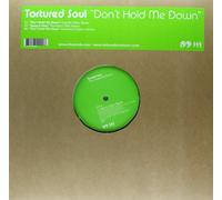 d Soul - Don'T Hold Me Down