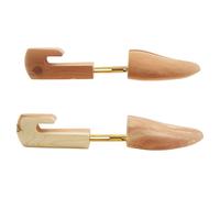 D-SPARROW CEDAR WOOD SHOE SHAPERS