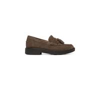 GEOX Spherica Ec1 B Woman Taupe, Size: 39