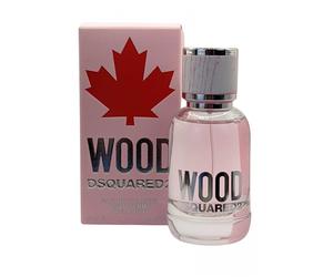 D Squared Wood D Squared 2 Eau de Toilette Spray 50ml D Squared