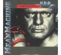 D.St. - Mean Machine