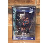 Beast Kingdom - Space Jam New Legacy DS-069 Bugs & Lebron D-Stage 6 (US IMPORT)