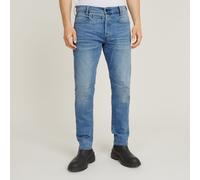 G-star D-staq 5 Pocket Slim Jeans Blue 38 / 36 Man