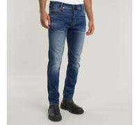 G-star D Staq 5 Pocket Slim Jeans Blue 27 / 32 Men