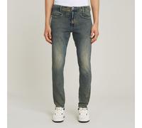 G-star D-staq 3d Slim Jeans Grey 27 / 30 Men
