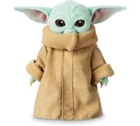 D. Store Baby Yoda Mandalorian Hot Water Bottle 1L