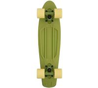 D Street Cruiser Skateboard 23" (Army Green)