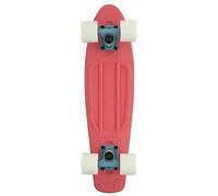 D Street Cruiser Skateboard 23" (Soft pink)