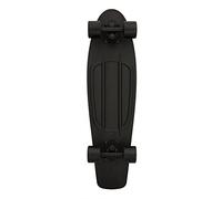 D Street Cruiser Skateboard 27" (Triple Black)