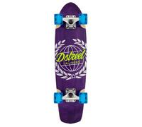 D-Street DSTREET Cruiser Atlas Unisex Adult Skateboard