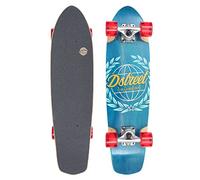 D-Street DSTREET Cruiser Atlas Unisex Adult Skateboard