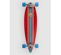 D-Street Ocean 35" Complete red Uni