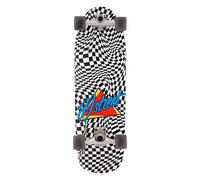 D Street Surfskate Check Warp Complete Cruiser - 32.0"