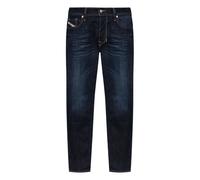 D-Strukt Slim Jeans- male- Diesel- Slim Fit Jeans- Blue- W30- Jeans W30