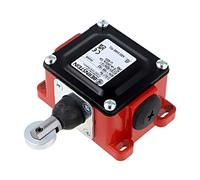 D-SU1 RW Limit Switch NO + NC 10A Max 400VAC M20 IP65 -30-80°C AMBER A G